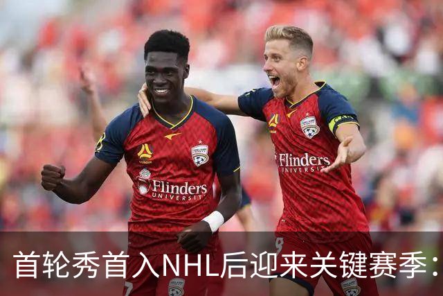 首轮秀首入NHL后迎来关键赛季：21岁后卫能否突破自己